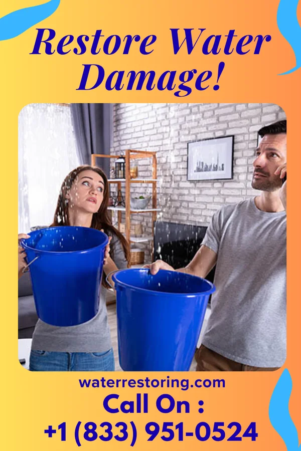 water restoration Prime Water Repair Services Eagle Lake